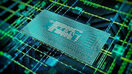 英特尔面向物联网发布第12代英特尔酷睿处理器